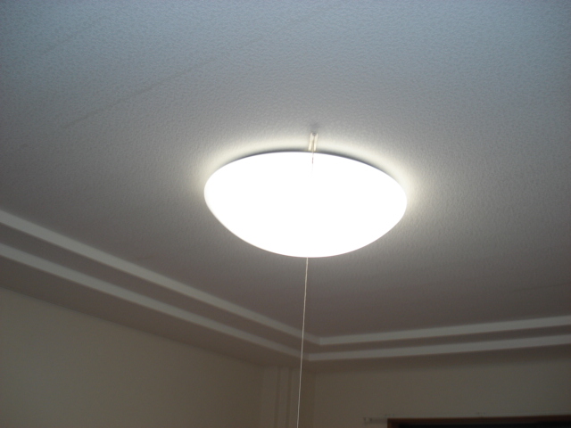 その他　照明器具