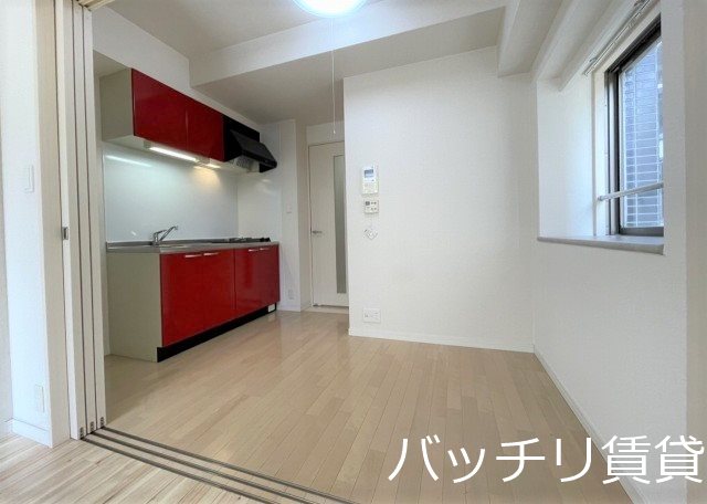 居室・リビング　同型タイプの写真になります　現状優先
