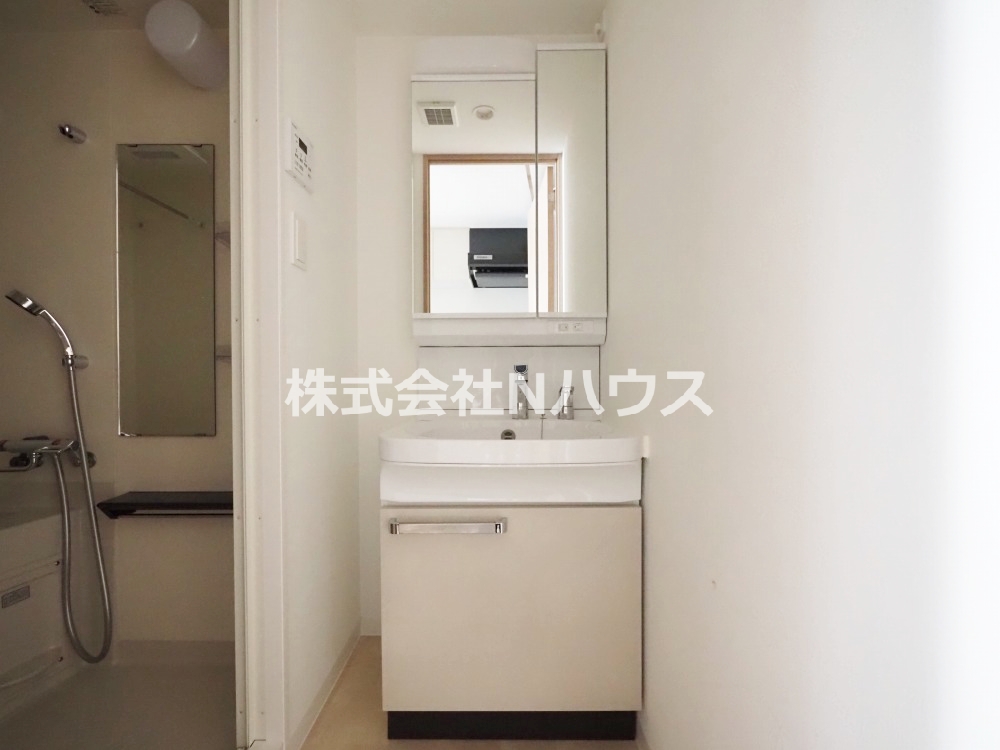 プレサンス新深江ディレットの内装写真