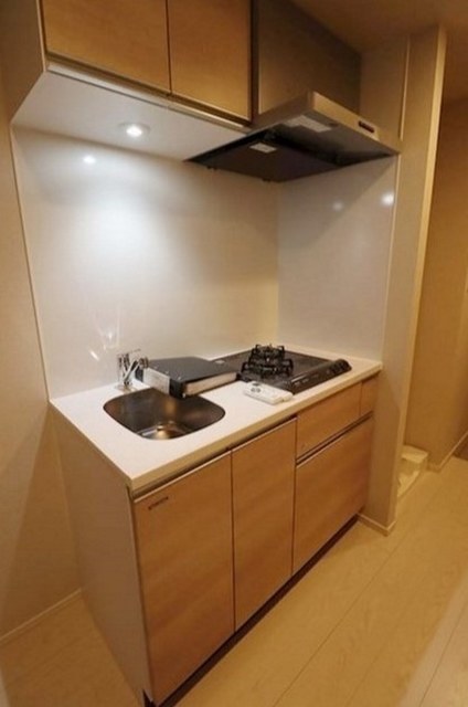キッチン　別部屋同仕様タイプ
