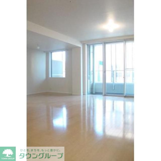 バルコニー　※写真は同タイプ住戸です。