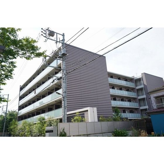建物外観　☆きれいな外観☆