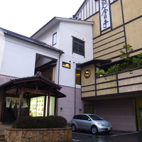 飲食店　そばうどん今日亭東大阪店（飲食店）まで607m