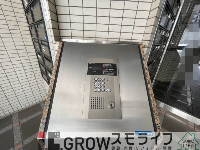 ＪＲ東海道本線 六甲道駅 徒歩3分 8階建 築36年のその他写真