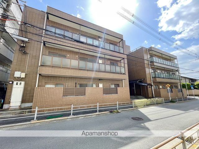 南海高野線 我孫子前駅 徒歩7分 築34年