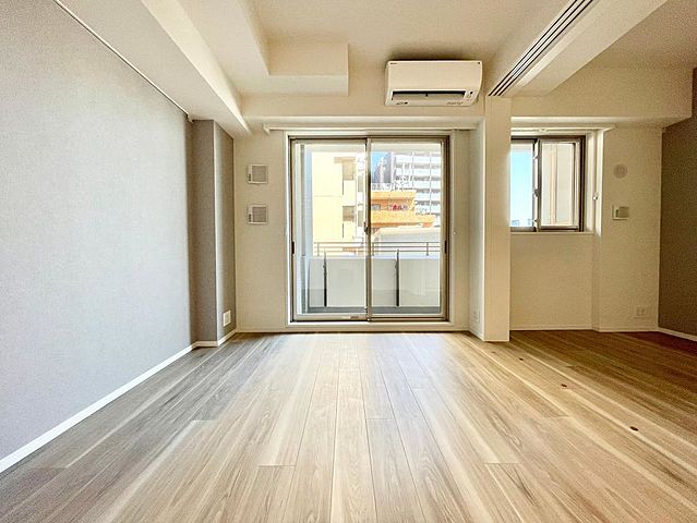 居室・リビング　参考写真