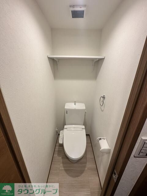 NESallaのトイレ写真