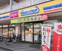 コンビニ　ミニストップ 武蔵境２丁目店（コンビニ）まで1294m
