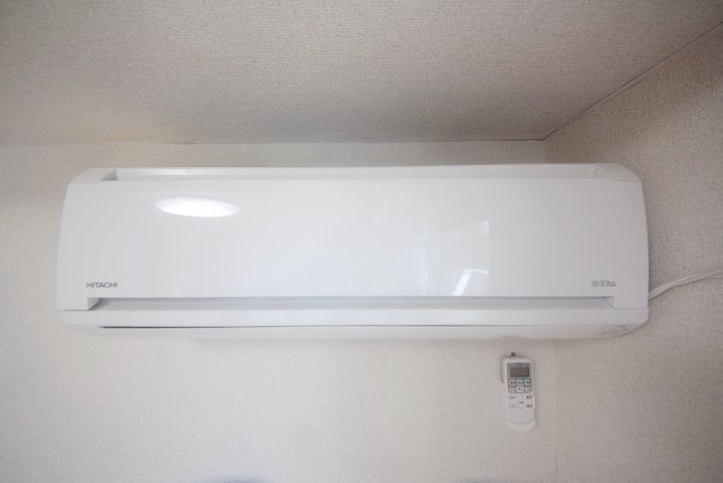 その他設備　バス