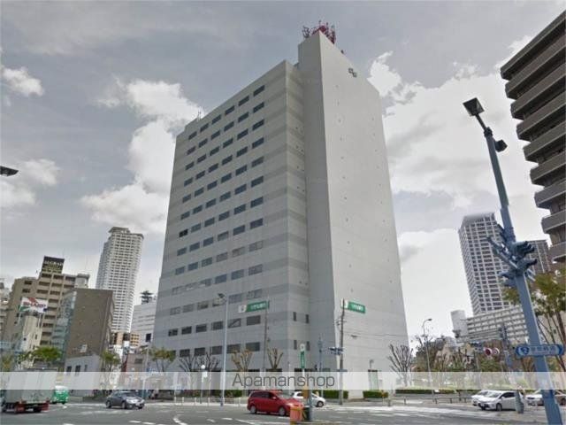 銀行　りそな銀行　福島支店（銀行）まで295m