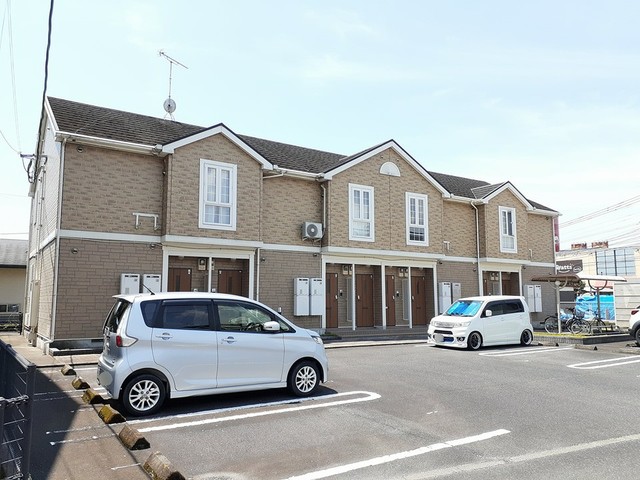 ＪＲ日豊本線 隼人駅 徒歩5分 築23年
