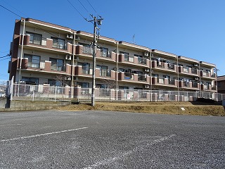 ユーミー富里