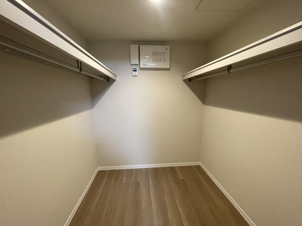 シャーメゾン エムエイチ 曽根東の内装写真