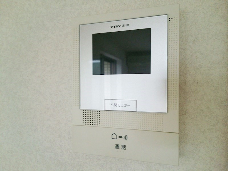 東急東横線 菊名駅 徒歩8分 3階建 築18年のその他写真