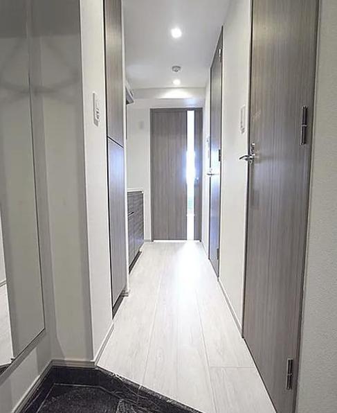 玄関　別部屋参考写真