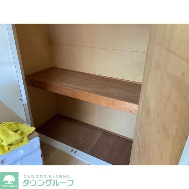 収納　収納