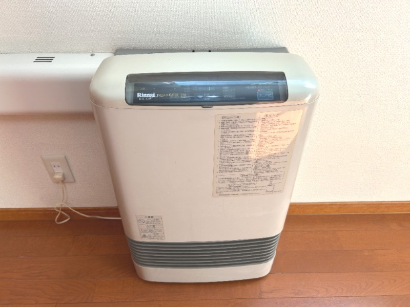 リバティ永山のその他写真