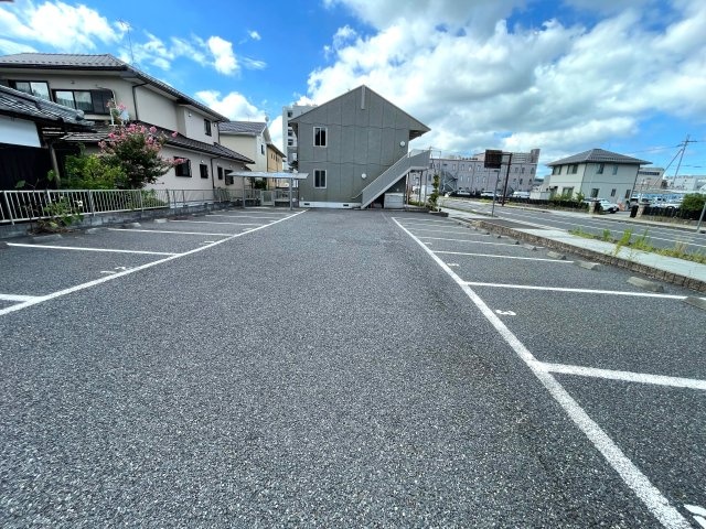 シャーメゾン彦根estのその他写真