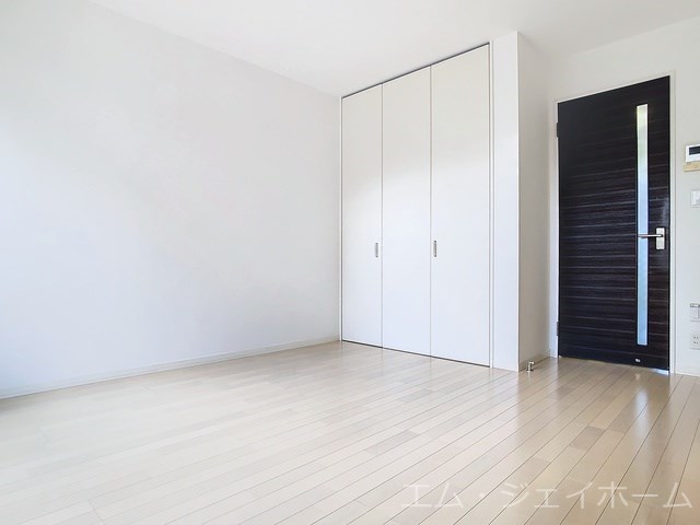 シャーメゾン彦根estの内装写真