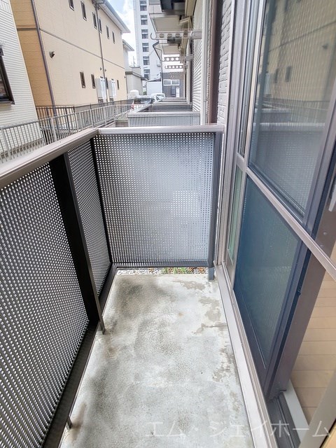 シャーメゾン彦根estの内装写真