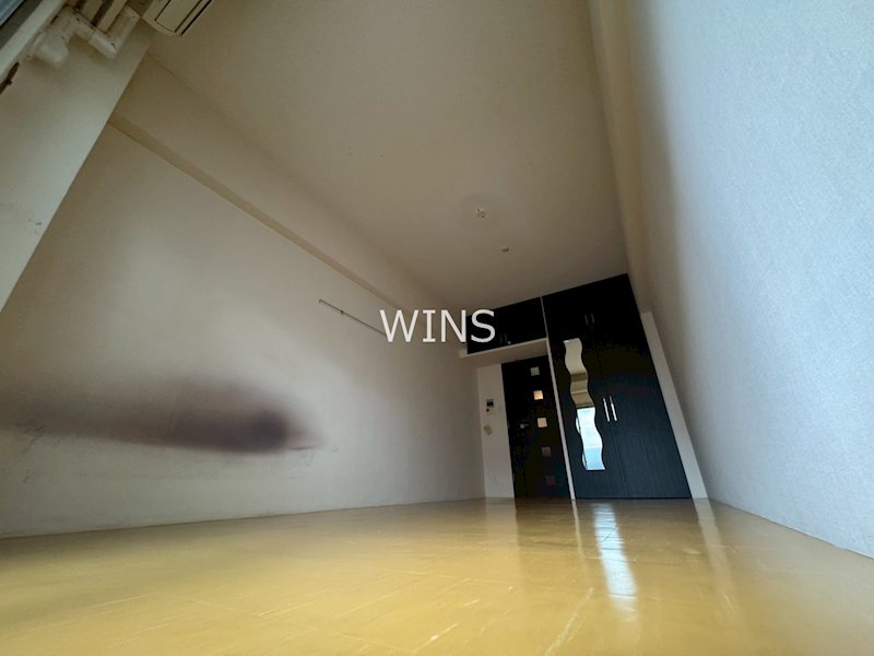 居室・リビング　別部屋参考写真です