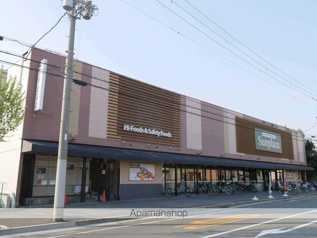 スーパー　サンプラザ 堺少林寺町西店（スーパー）まで92m