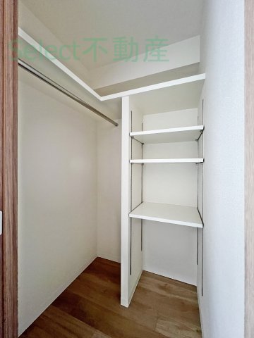 プレサンス千種アイルの内装写真