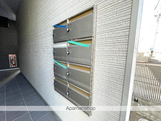 ＪＲ仙石線 苦竹駅 徒歩4分 2階建 築9年のその他写真