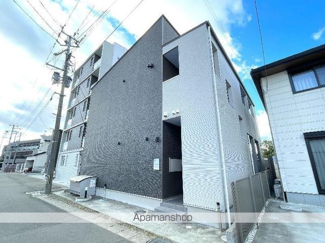 ＪＲ仙石線 苦竹駅 徒歩4分 築9年
