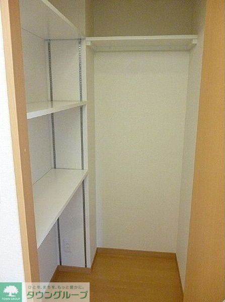 その他設備　他部屋参考写真