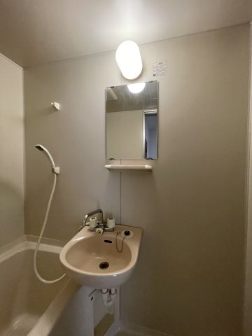 アクシス北青木の内装写真