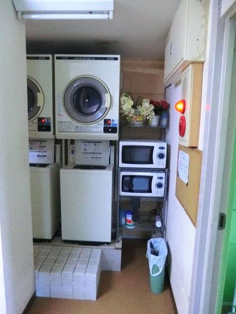 るんるんパート3の外観写真
