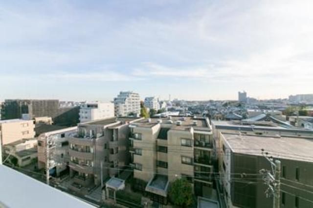 小田急線 千歳船橋駅 徒歩11分 10階建 築19年のその他写真