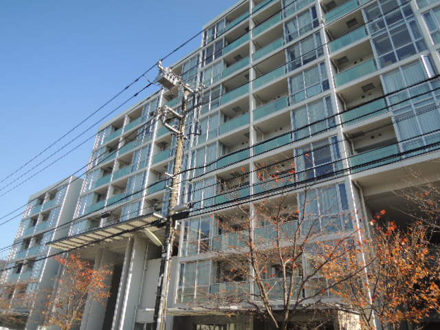小田急線 千歳船橋駅 徒歩11分 築19年