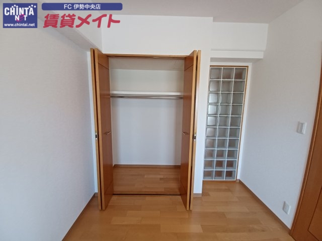 収納　同物件別室写真