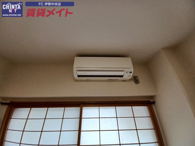 その他設備　同物件別室写真