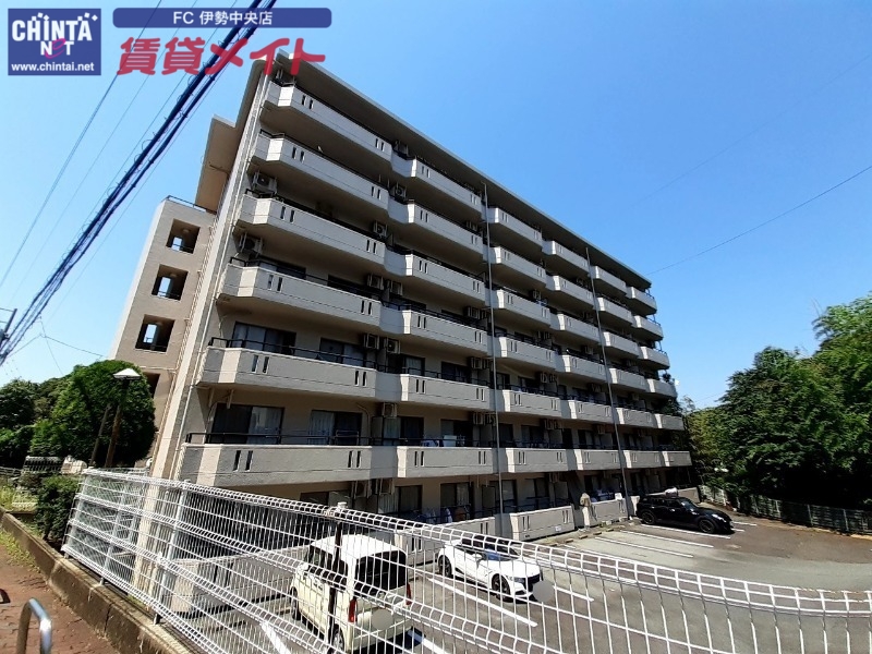 エスパーニャ花菱 北館