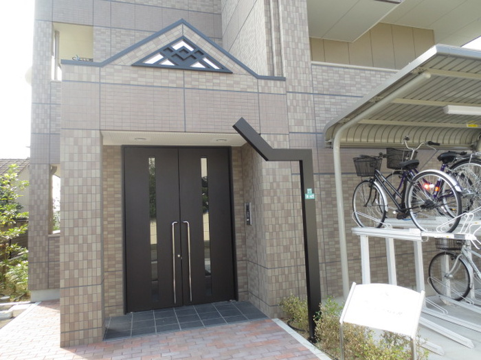 Ever Greenの外観写真