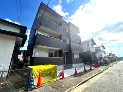 ＪＲ内房線 浜野駅 徒歩13分 築2年