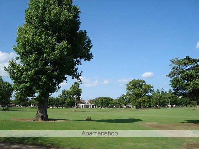 その他　公園（その他）まで100m