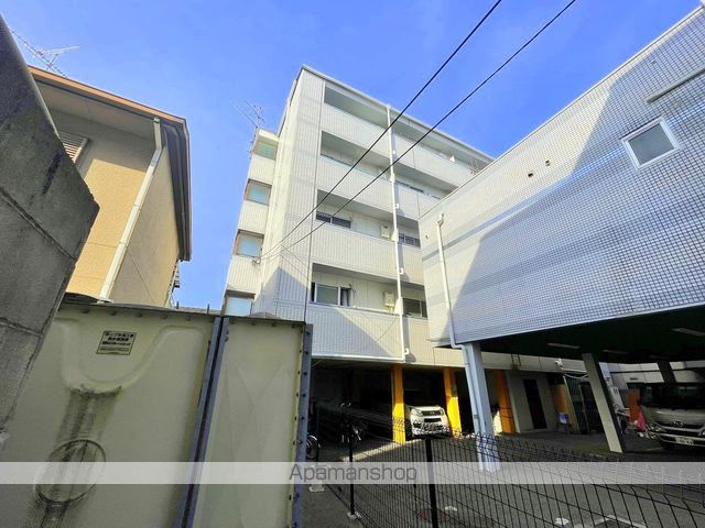 南海高野線 浅香山駅 徒歩6分 築36年
