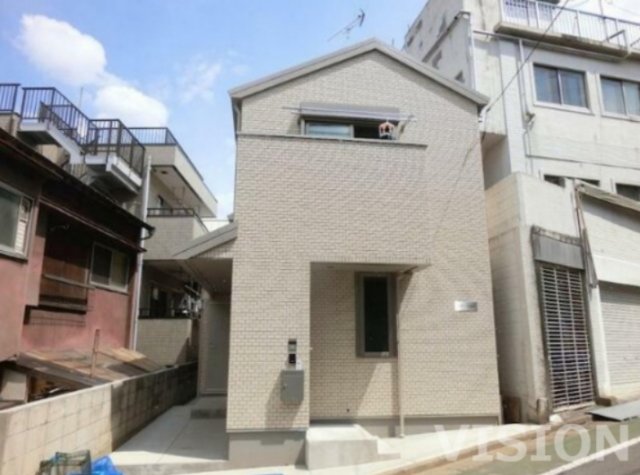 建物外観　☆外観☆