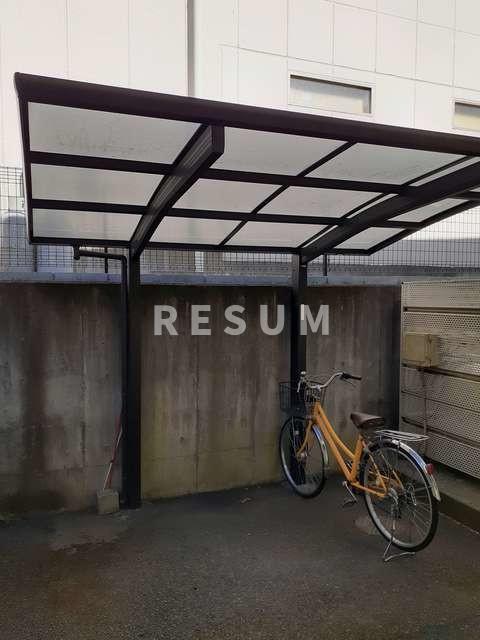 ＪＲ総武線快速 千葉駅 バス乗車時間：11分 最寄りバス停で下車 徒歩4分 2階建 築32年の外観写真
