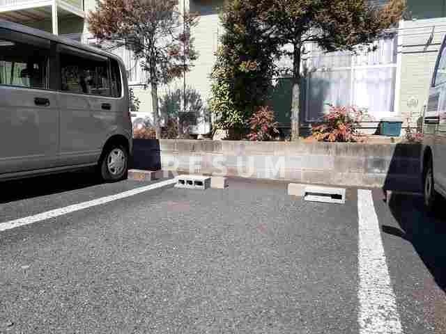 ＪＲ総武線快速 千葉駅 バス乗車時間：11分 最寄りバス停で下車 徒歩4分 2階建 築32年の外観写真