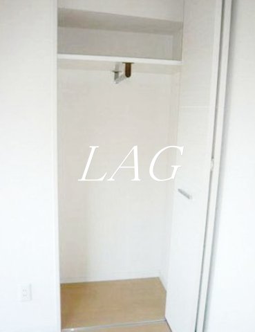 収納　収納です。
