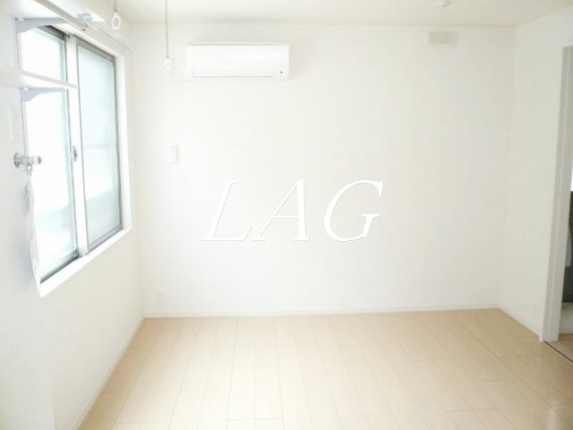 その他部屋・スペース　寝室です。