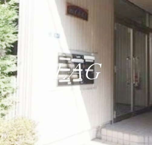 その他共有部分　共用部です。