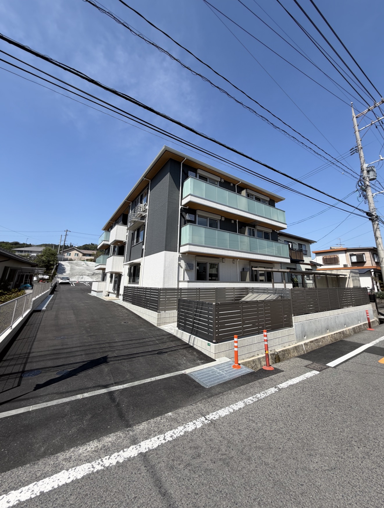 ＪＲ山陽本線 福山駅 徒歩33分 築1年