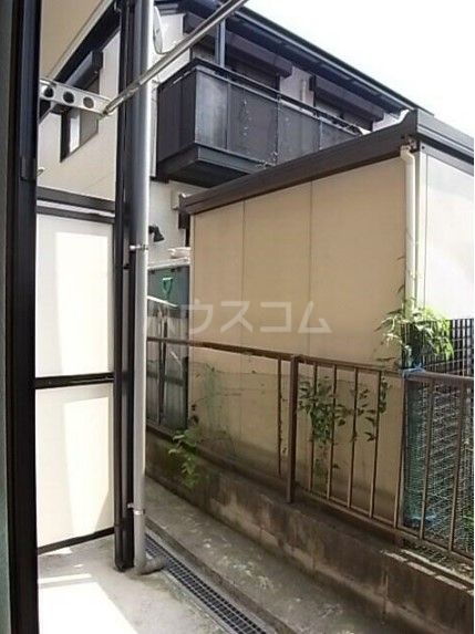ロイヤルハイムの内装写真