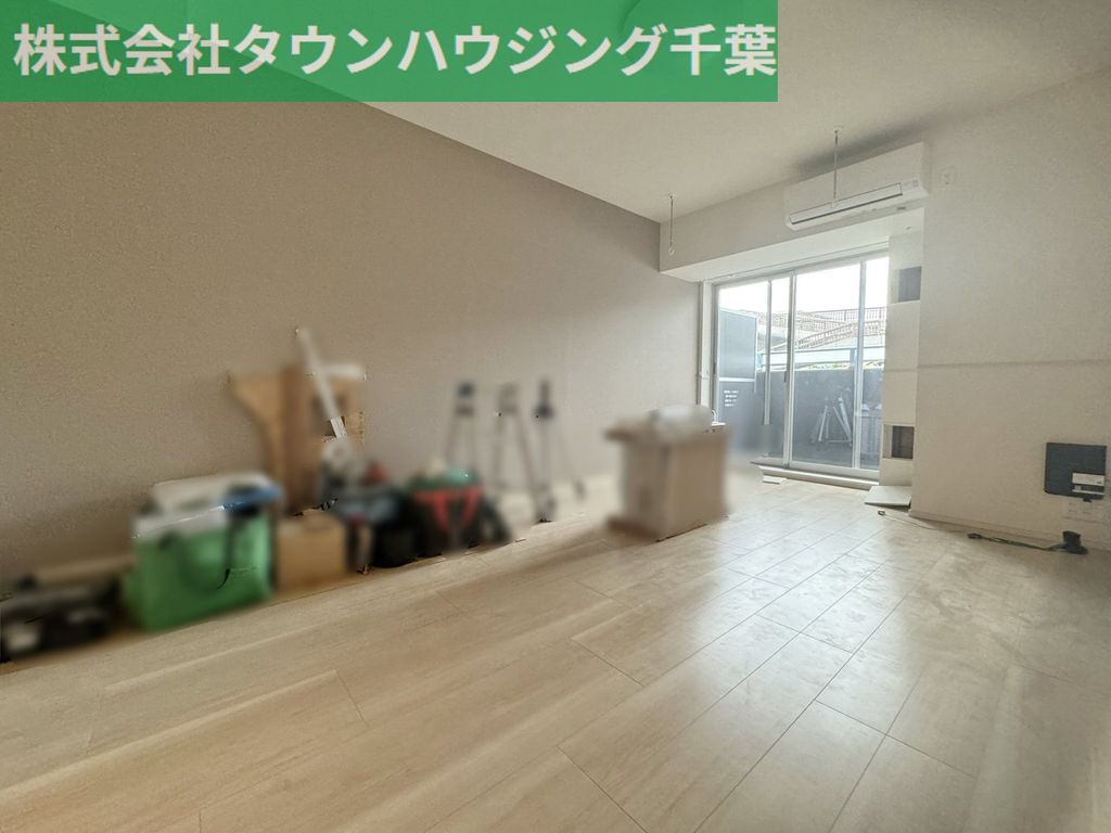 居室・リビング　お部屋探しは【タウンハウジング千葉店】にお任せ下さい♪
